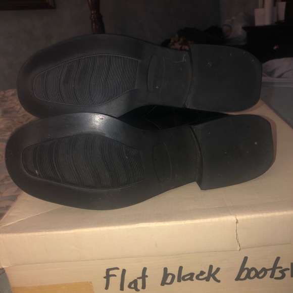 Vintage Cole Haan boots - Picture 4 of 8